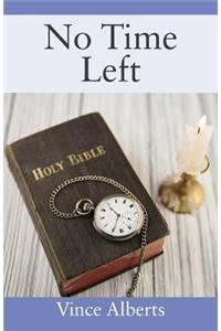No Time Left