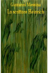 Lo scrittore Heinrich