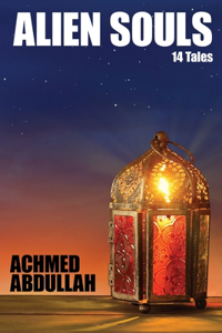 Alien Souls