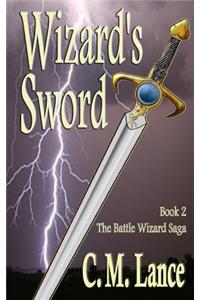 Wizard's Sword