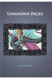 Unknown Pages