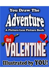 A Picture-Less Picture Book