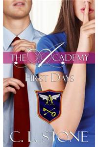 First Days