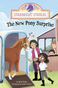 New Pony Surprise