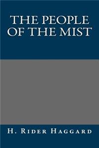 The People of the Mist