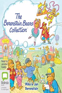 The Berenstain Bears Collection