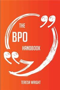 The BPO Handbook - Everything You Need To Know About BPO