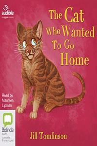 The Cat Who Wanted to Go Home