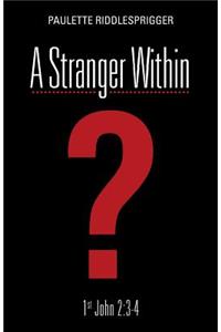 Stranger Within