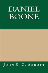 Daniel Boone