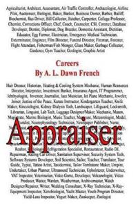 Careers: Appraiser