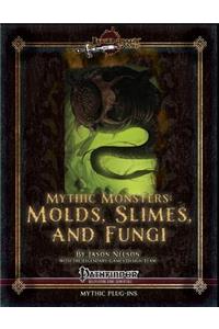 Mythic Monsters