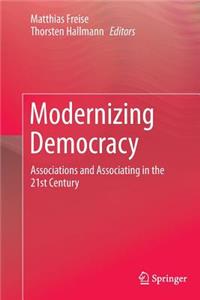 Modernizing Democracy