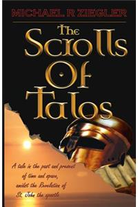 The Scrolls of Talos