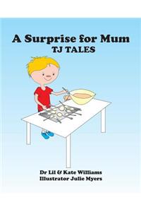 Surprise for Mum