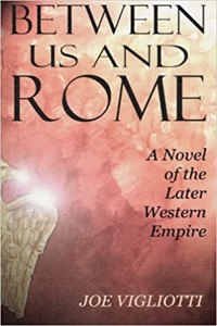 Between Us and Rome
