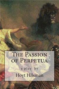 The Passion of Perpetua
