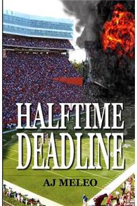 Halftime Deadline
