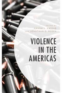 Violence in the Americas