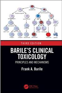 Barile’s Clinical Toxicology