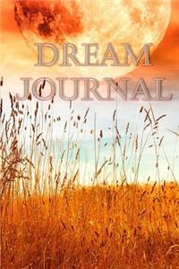 Dream Journal