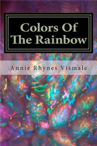 Colors Of The Rainbow