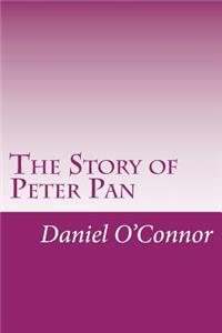 Story of Peter Pan