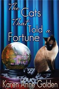 Cats that Told a Fortune