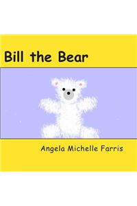 Bill the Bear