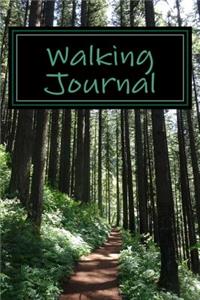 Walking Journal