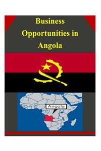 Business Opportunities in Angola