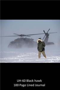 UH-60 Black Hawk