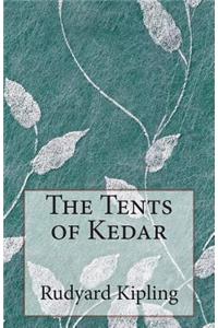 Tents of Kedar