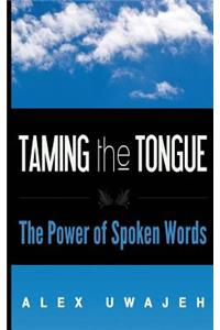 Taming the Tongue