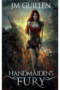 Handmaiden's Fury