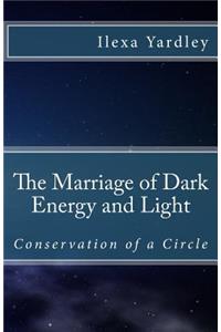 The Marriage of Dark Energy and Light