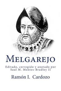 Melgarejo