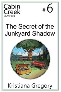 Secret of the Junkyard Shadow