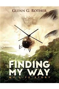 Finding My Way