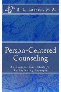 Person-Centered Counseling