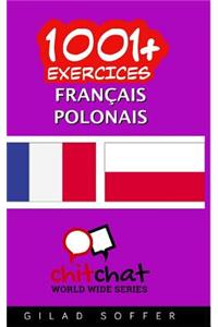 1001+ Exercices Francais - Polonais