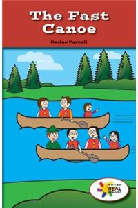 Fast Canoe