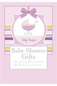 Baby Shower Gifts