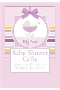 Baby Shower Gifts