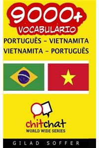 9000+ Portugues - Vietnamita Vietnamita - Portugues Vocabulario