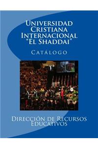 Universidad Cristiana Internacional 