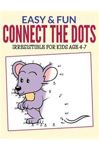 Easy & Fun Connect The Dots