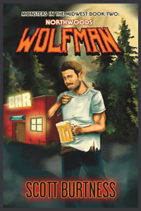 Northwoods Wolfman