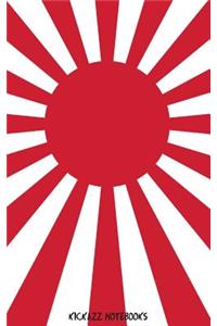Rising Sun Flag