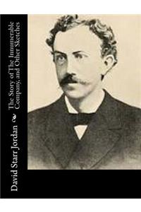 The Story of The Innumerable Company, and Other Sketches